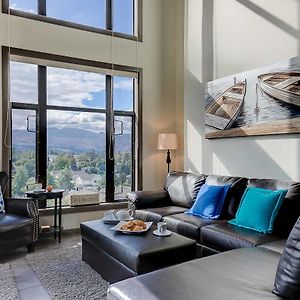 Penthouse Apartment